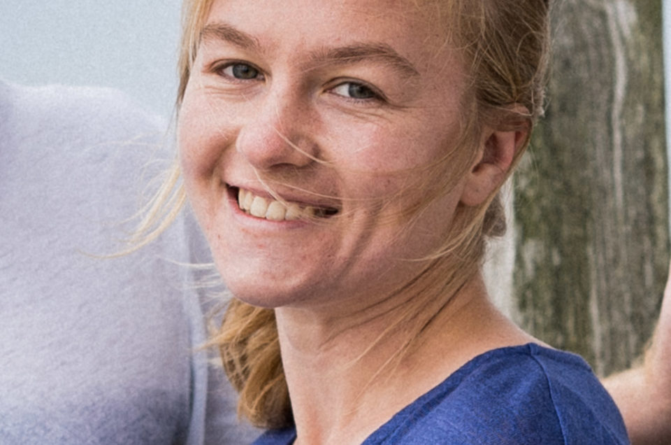 Svenja Spitzer