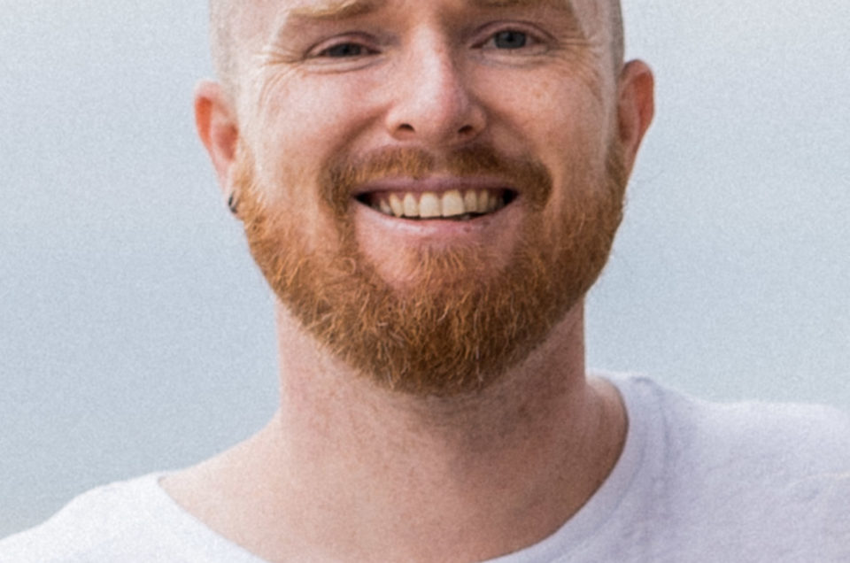 Benjamin Klingebiel